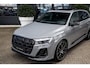 Audi SQ7 4.0 TFSI 507pk 7p Nardo Grey, Keramisch, B&O Advanced, Full-options