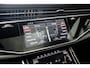 Audi SQ7 4.0 TFSI 507pk 7p Nardo Grey, Keramisch, B&O Advanced, Full-options