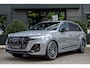 Audi SQ7 4.0 TFSI 507pk 7p Nardo Grey, Keramisch, B&O Advanced, Full-options