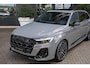 Audi SQ7 4.0 TFSI 507pk 7p Nardo Grey, Keramisch, B&O Advanced, Full-options