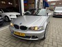 BMW 3-Serie Cabrio 318Ci Executive NL AUTO. SPORT/LEDER