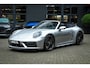 Porsche 992 911 GTS Cabriolet Burmester | Vierwielsturing | Lederpakket | Stoel Koeling | ACC
