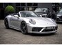 Porsche 911 911 GTS Cabriolet Burmester | Vierwielsturing | Lederpakket | Stoel Koeling | ACC