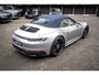 Porsche 911 911 GTS Cabriolet Burmester | Vierwielsturing | Lederpakket | Stoel Koeling | ACC