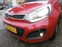 Kia Rio 1.2 CVVT 86pk 5-deurs Airco Cruise Trekhaak LED Zuinig A-label