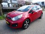 Kia Rio 1.2 CVVT 86pk 5-deurs Airco Cruise Trekhaak LED Zuinig A-label