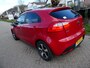 Kia Rio 1.2 CVVT 86pk 5-deurs Airco Cruise Trekhaak LED Zuinig A-label