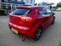 Kia Rio 1.2 CVVT 86pk 5-deurs Airco Cruise Trekhaak LED Zuinig A-label