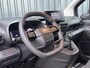Fiat Doblò Cargo New GB 1.5 BlueHDi 100pk L2 | Comfort Connect Pakket | Houten vloer laadruimte | Trekhaakvoorbereiding |