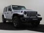 Jeep Wrangler Unlimited 4xe 380 Rubicon | Camera | Open Dak | Navigatie | Leder UITVERKOOP!!!