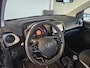 Toyota Aygo 1.0 VVT-i x-clusiv Cam ECC LM15 20.000km