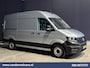 Volkswagen Crafter 2.0 TDI 140pk L3H3 L2H2 Euro6 Airco | Navigatie | Apple Carplay | Cruisecontrol Android Auto, Bijrijdersbank, 3000kg trekvermogen