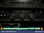 Volkswagen Crafter 2.0 TDI 140pk L3H3 L2H2 Euro6 Airco | Navigatie | Apple Carplay | Cruisecontrol Android Auto, Bijrijdersbank, 3000kg trekvermogen, zilver