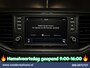 Volkswagen Crafter 2.0 TDI 140pk L3H3 L2H2 Euro6 Airco | Navigatie | Apple Carplay | Cruisecontrol Android Auto, Bijrijdersbank, 3000kg trekvermogen, zilver