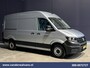Volkswagen Crafter 2.0 TDI 140pk L3H3 L2H2 Euro6 Airco | Navigatie | Apple Carplay | Cruisecontrol Android Auto, Bijrijdersbank, 3000kg trekvermogen, zilver