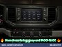 Volkswagen Crafter 2.0 TDI 140pk L3H3 L2H2 Euro6 Airco | Navigatie | Apple Carplay | Cruisecontrol Android Auto, Bijrijdersbank, 3000kg trekvermogen, zilver