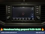 Volkswagen Crafter 2.0 TDI 140pk L3H3 L2H2 Euro6 Airco | Navigatie | Apple Carplay | Cruisecontrol Android Auto, Bijrijdersbank, 3000kg trekvermogen, zilver