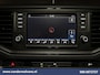 Volkswagen Crafter 2.0 TDI 140pk L3H3 L2H2 Euro6 Airco | Navigatie | Apple Carplay | Cruisecontrol Android Auto, Bijrijdersbank, 3000kg trekvermogen