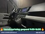 Volkswagen Crafter 2.0 TDI 140pk L3H3 L2H2 Euro6 Airco | Navigatie | Apple Carplay | Cruisecontrol Android Auto, Bijrijdersbank, 3000kg trekvermogen, zilver