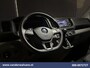 Volkswagen Crafter 2.0 TDI 140pk L3H3 L2H2 Euro6 Airco | Navigatie | Apple Carplay | Cruisecontrol Android Auto, Bijrijdersbank, 3000kg trekvermogen