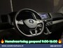 Volkswagen Crafter 2.0 TDI 140pk L3H3 L2H2 Euro6 Airco | Navigatie | Apple Carplay | Cruisecontrol Android Auto, Bijrijdersbank, 3000kg trekvermogen, zilver