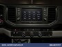 Volkswagen Crafter 2.0 TDI 140pk L3H3 L2H2 Euro6 Airco | Navigatie | Apple Carplay | Cruisecontrol Android Auto, Bijrijdersbank, 3000kg trekvermogen