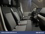 Volkswagen Crafter 2.0 TDI 140pk L3H3 L2H2 Euro6 Airco | Navigatie | Apple Carplay | Cruisecontrol Android Auto, Bijrijdersbank, 3000kg trekvermogen, zilver