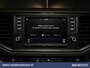 Volkswagen Crafter 2.0 TDI 140pk L3H3 L2H2 Euro6 Airco | Navigatie | Apple Carplay | Cruisecontrol Android Auto, Bijrijdersbank, 3000kg trekvermogen