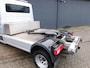 Volkswagen Crafter 50 2.0 TDI L3 DL Highline BE-TREKKER DEALERONDERHOUDEN! NAVI! BLUETOOTH! TOPSTAAT! EURO 6!