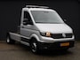 Volkswagen Crafter 50 2.0 TDI L3 DL Highline BE-TREKKER DEALERONDERHOUDEN! NAVI! BLUETOOTH! TOPSTAAT! EURO 6!
