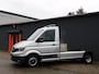 Volkswagen Crafter 50 2.0 TDI L3 DL Highline BE-TREKKER DEALERONDERHOUDEN! NAVI! BLUETOOTH! TOPSTAAT! EURO 6!
