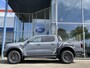 Ford Ranger Raptor 3.0 EcoBoost 288pk V6 Automaat Rijklaar! | Conquer Grey Metallic | Raptor Pack   Nieuw Model | SYNC4 | 2.500kg Trekgewicht | Matrix LED Koplampen | Prijs incl. ombouwkosten Grijs Kenteken