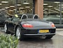 Porsche Boxster 2.7 Leer Navi Cruise Clima Spoiler BOSE Stoelverw. 18''LM