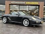 Porsche Boxster 2.7 Leer Navi Cruise Clima Spoiler BOSE Stoelverw. 18''LM
