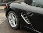 Porsche Boxster 2.7 Leer Navi Cruise Clima Spoiler BOSE Stoelverw. 18''LM