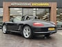Porsche Boxster 2.7 Leer Navi Cruise Clima Spoiler BOSE Stoelverw. 18''LM