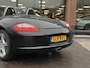 Porsche Boxster 2.7 Leer Navi Cruise Clima Spoiler BOSE Stoelverw. 18''LM