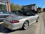 Porsche 911 Cabrio 3.4 Carrera 4 / Hardtop / Complete documentatie