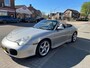 Porsche 911 Cabrio 3.4 Carrera 4 / Hardtop / Complete documentatie