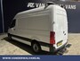 Mercedes-Benz Sprinter 316 CDI 163 pk 3500kg Trekhaak L2H2 Euro6 Airco | Omvormer | Camera | Apple Carplay Android Auto, Cruisecontrol, Parkeersensoren