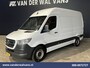 Mercedes-Benz Sprinter 316 CDI 163pk 3500kg Trekhaak L2H2 Euro6 Airco | Camera | Apple Carplay | Android Auto Cruisecontrol, Parkeersensoren