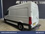 Mercedes-Benz Sprinter 316 CDI 163pk 3500kg Trekhaak L2H2 Euro6 Airco | Camera | Apple Carplay | Android Auto Cruisecontrol, Parkeersensoren