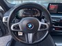 BMW 5-Serie 530e Exe Facelift M-Sport LED 20inch Carplay Plug in Hybrid