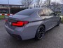 BMW 5-Serie 530e Exe Facelift M-Sport LED 20inch Carplay Plug in Hybrid