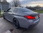 BMW 5-Serie 530e Exe Facelift M-Sport LED 20inch Carplay Plug in Hybrid