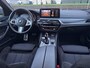 BMW 5-Serie 530e Exe Facelift M-Sport LED 20inch Carplay Plug in Hybrid