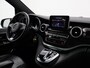 Mercedes-Benz V-klasse 250D DUBBEL CABINE AVANTGARDE + SCHUIFDAK / BURMESTER / ELEKTR. SCHUIFDEUREN