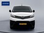 Toyota PROACE Electric Worker Extra Range Cool Long 330 KM Actieradius WLTP Cruise Control Betimmering