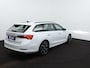 Skoda Octavia Combi 1.4 TSI iV PHEV Business Edition Automaat | Navigatie | Parkeersensoren | Adaptive Cruise Control