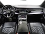 Audi Q8 60 TFSI e quattro Competition BlackOptic MAXTON 462PK | RS Stoelen | 23" | Panoramadak | Luchtvering | B&O | 360 | Trekhaak